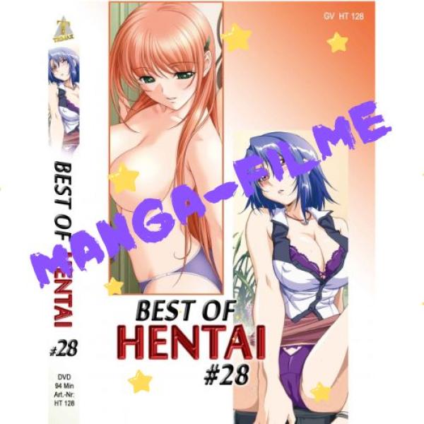 Best of Hentai #28